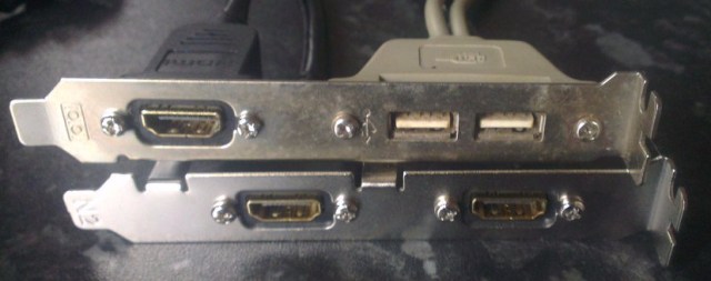 RISC OS GeminX brackets